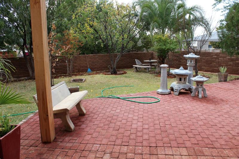 4 Bedroom Property for Sale in Keidebees Northern Cape